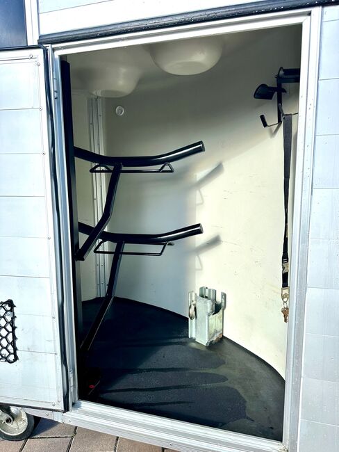 ❗️Cheval Liberte Touring 1A Alu Pferdeanhänger Pferdehänger, Cheval Liberte  Touring, Fuchs Daniel, Ellgau - Pferdeanhänger seit 2016  (Nutzfahrzeughandel und Vermietung Daniel Fuchs ), Horse Trailers, Ellgau , Image 8