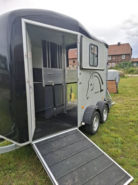 Pferdeanhänger Cheval Liberte Touring Country SK, Cheval Liberte  Touring Country mit Sattelkammer , Raquel Paetzold , Horse Trailers, Bahrdorf, Image 2