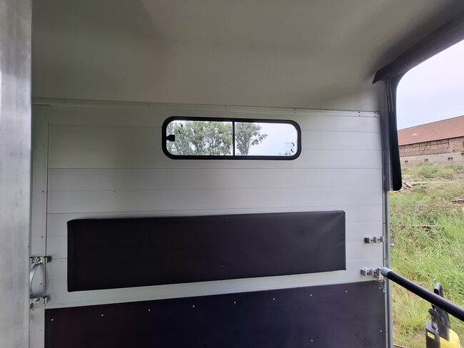 Pferdeanhänger Cheval Liberte Touring Country SK, Cheval Liberte  Touring Country mit Sattelkammer , Raquel Paetzold , Horse Trailers, Bahrdorf, Image 3