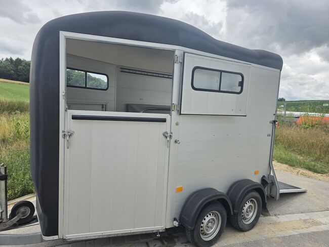 Cheval liberte Touring mit Frontausstieg, mona, Horse Trailers, Petershausen, Image 4