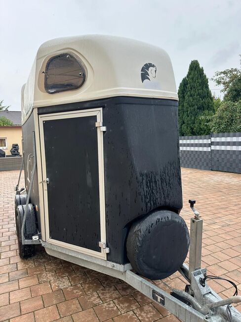 ❗️Cheval Liberte Holz Poly Saka Pferdeanhänger Pferdehänger, Cheval Liberte  Gold One , Fuchs Daniel, Ellgau - Pferdeanhänger seit 2016  (Nutzfahrzeughandel und Vermietung Daniel Fuchs ), Horse Trailers, Ellgau , Image 7