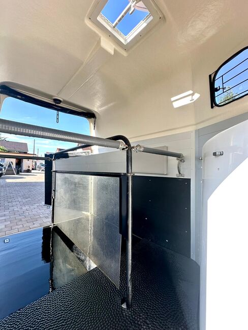 ❗️Cheval Liberte Gold Alu Aluboden Pferdeanhänger Pferdehänger, Cheval Liberte  Gold, Fuchs Daniel, Ellgau - Pferdeanhänger seit 2016  (Nutzfahrzeughandel und Vermietung Daniel Fuchs ), Przyczepa konna, Ellgau , Image 14