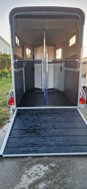 Cheval  Touring Country mit Sattelkammer, Cheval liberte  Touring Country, Sabine Welters , Horse Trailers, Waghäusel, Image 2