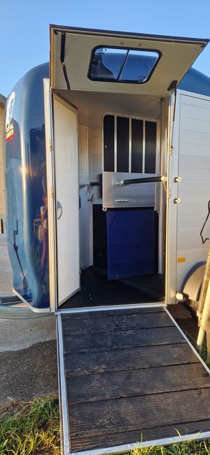 Cheval  Touring Country mit Sattelkammer, Cheval liberte  Touring Country, Sabine Welters , Horse Trailers, Waghäusel, Image 3