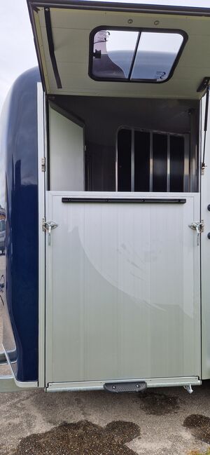 Cheval  Touring Country mit Sattelkammer, Cheval liberte  Touring Country, Sabine Welters , Horse Trailers, Waghäusel, Image 5
