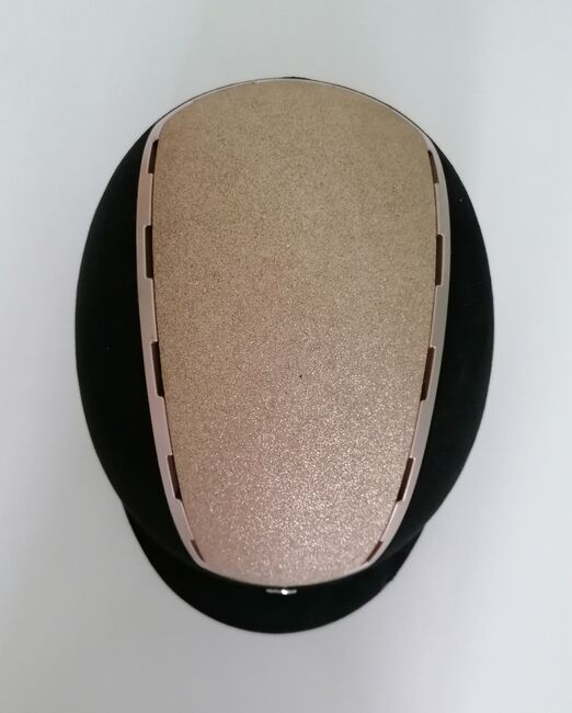 Schicker BR Reithelm 58-60 L, Claudia , Riding Helmets, Aachen , Image 2