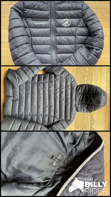 Schicke Reitjacke, Spooks, Christine , Riding Jackets, Coats & Vests, Frankfurt, Image 4