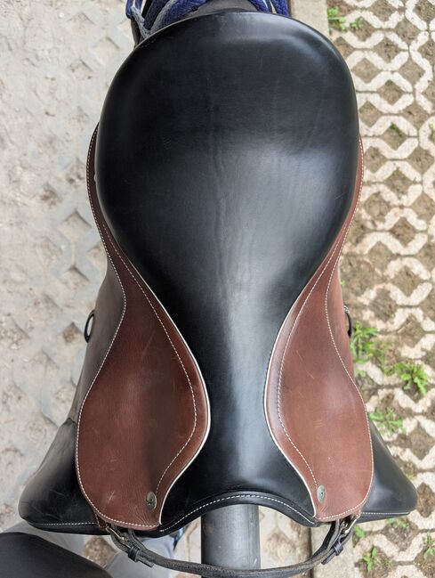 Schicker Sattel, 3 P, Suse Hörner, Other Saddle, Hochstadt, Image 3
