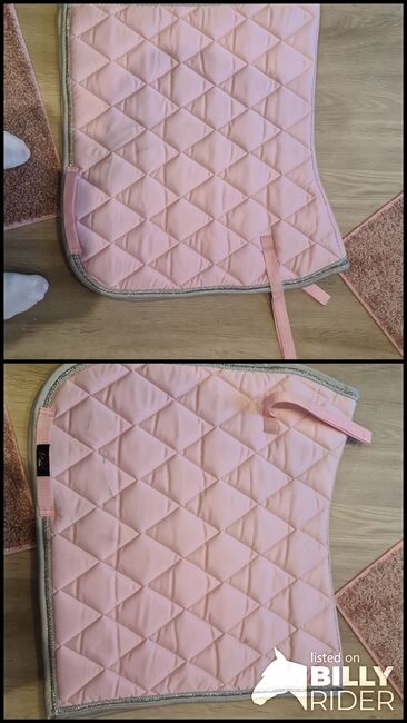 Verkaufe Schicke Schabrake, Hkm, Sh, Dressage Pads, Kurtscheid, Image 3