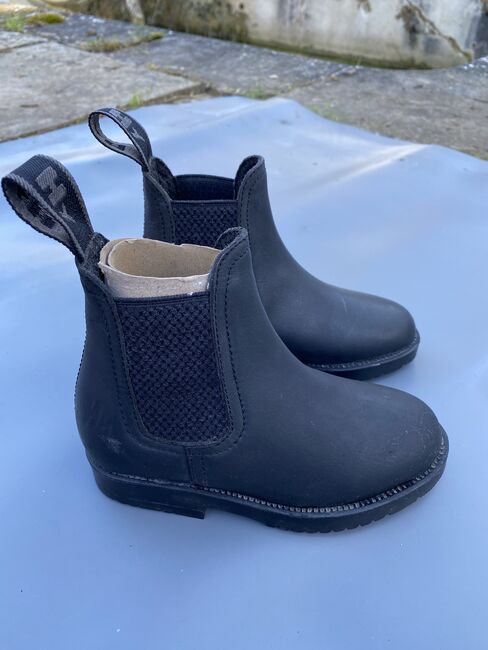 Children’s Jodphur boots UK size 11, HY, Zoe Chipp, Sztyblety jeździeckie, Weymouth, Image 2
