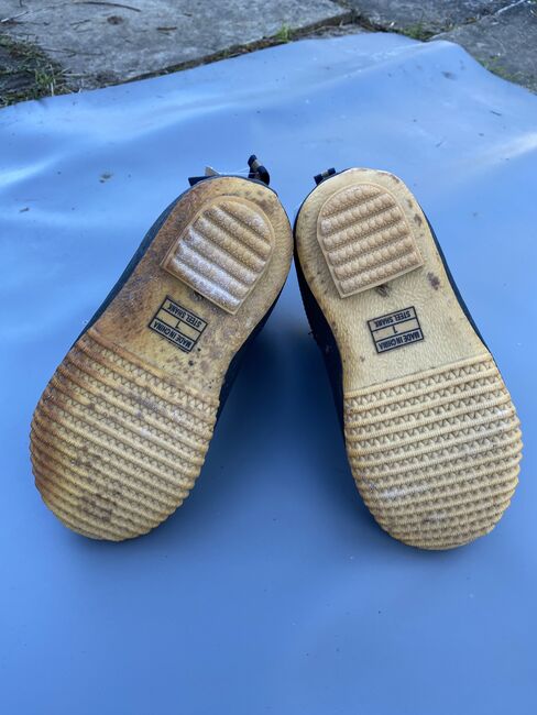 Children’s mucker boots Size 1, Zoe Chipp, Buty stajenne, Weymouth, Image 5