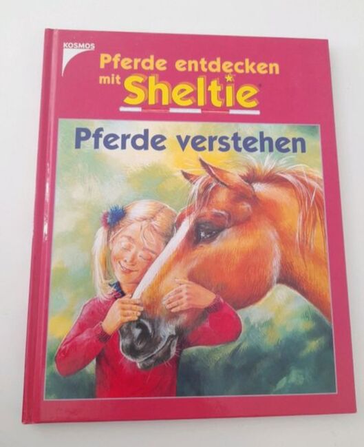 Kinderbuch "Pferde Verstehen", Kosmos , Tabea, Books, Heuchelheim
