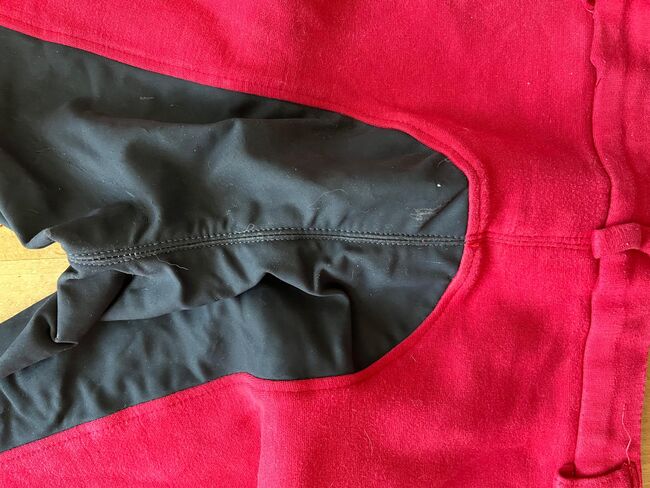 Kinderreithose, Pfiff, Iris Seidl, Breeches & Jodhpurs, Scharfling, Image 2