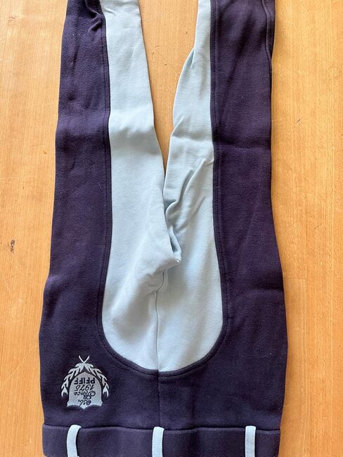 Kinderreithose, Pfiff, Iris Seidl, Breeches & Jodhpurs, Scharfling, Image 2