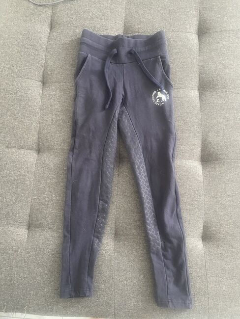 Kinderreithose Gr. 150, Horze , Celine Baum, Children's Breeches & Jodhpurs, Taunusstein 