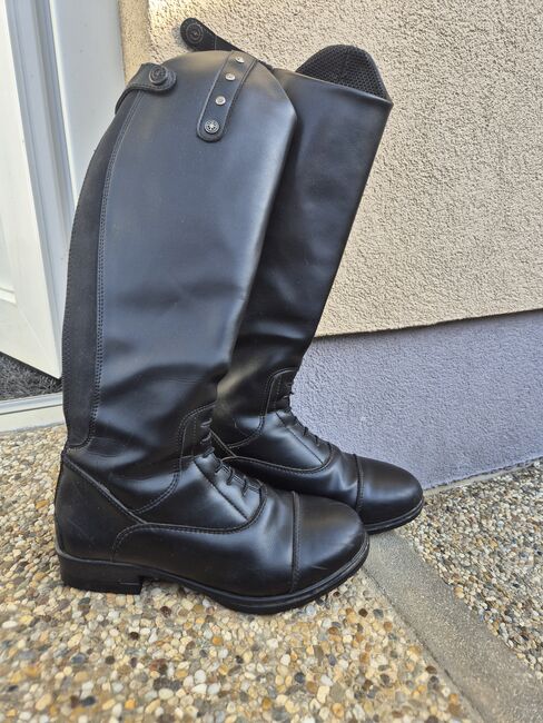 Kinder Reitstiefel Suedwind Fun Glitter , Gr: 37, Suedwind  Suedwind Kids Fun Glitter , Kornelia Choblet , Riding Boots, Kirchdorf in Tirol