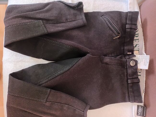 Kinder Reitsachen, Reithosen, Beatrix Gallego Morales , Children's Breeches & Jodhpurs, Duisburg, Image 2