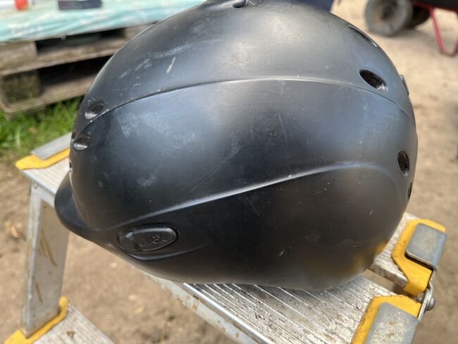 Kinderreithelm, Uvex , Thyra , Riding Helmets, Halle Saale , Image 5