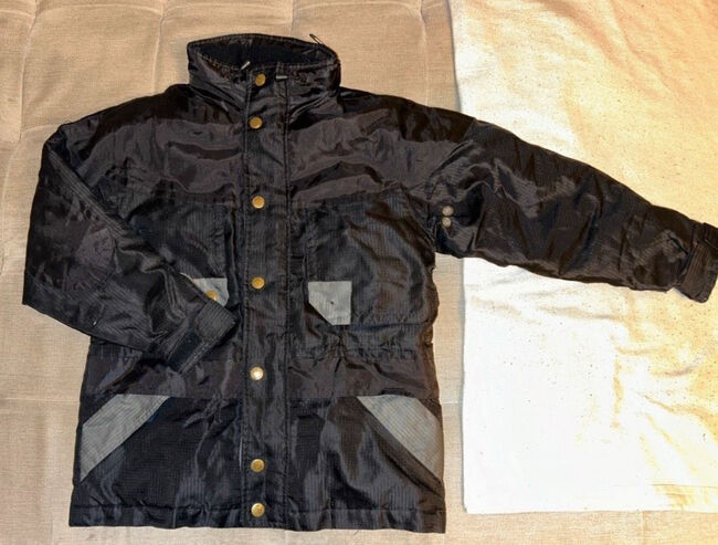 Kinder Reitjacke RTS Gr. 128, RTS, Marcus, Children's Riding Jackets, Dierdorf