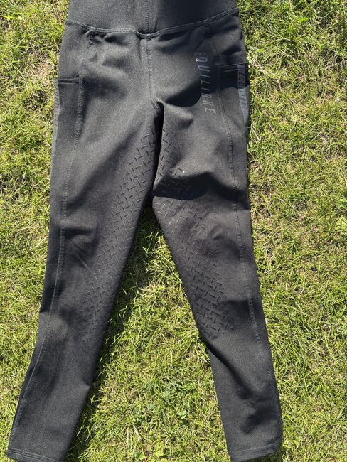 Kinder Reitleggings 128, Rebecca Lindenlaub, Children's Breeches & Jodhpurs, Rehfelde