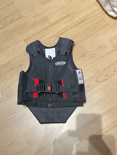 Kinder Reitprotektor, Beta, Sarah , Safety Vests & Back Protectors, Judenburg