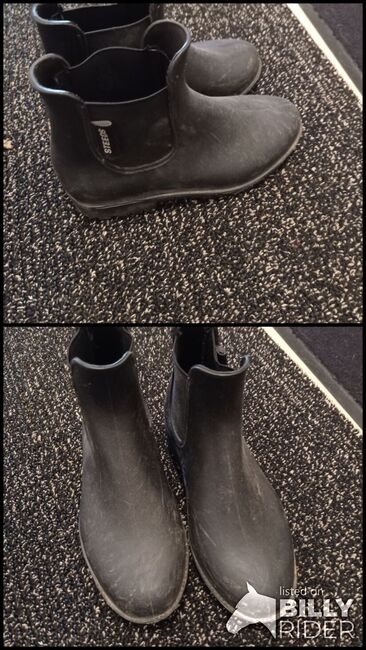 Kinderreitschuhe von Steeds Größe 33, Steeds  Steeds , Lara Ozimek, Jodhpur Boots, Hilden, Image 3