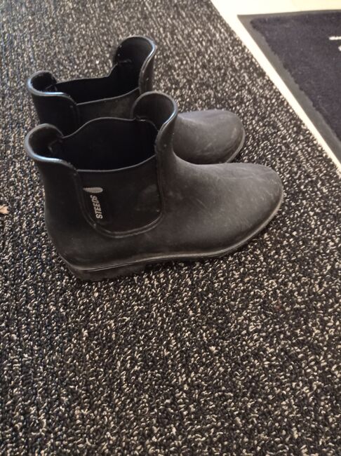 Kinderreitschuhe von Steeds Größe 33, Steeds  Steeds , Lara Ozimek, Jodhpur Boots, Hilden