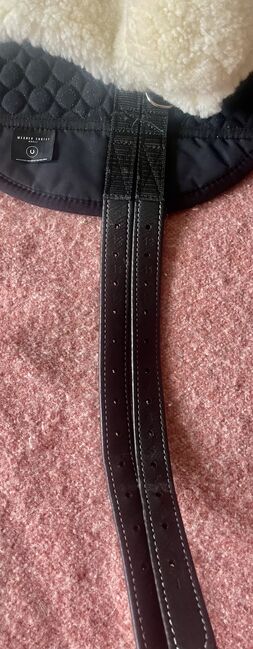 Christ Fellsattel Premium Plus „Shetty/Pony“, Christ Fellsattel, Kerstin Baue-Hentschler , Lambskin Pad, Berlin, Image 6