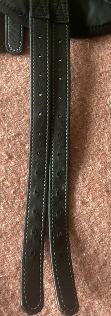 Christ Fellsattel Premium Plus „Shetty/Pony“, Christ Fellsattel, Kerstin Baue-Hentschler , Lambskin Pad, Berlin, Image 5