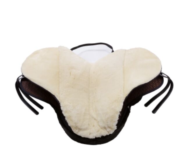 Fellsattel Christ cloud special, Christ cloud special, Carmen, Lambskin Pad, Uitikon, Image 3