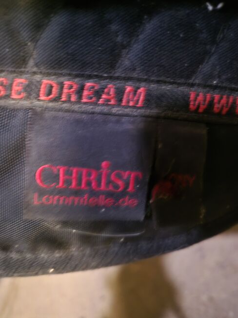Christ fellsattel, Christ Fellsattel, Tanja weiler, Baumloser Sattel, Köln, Abbildung 3