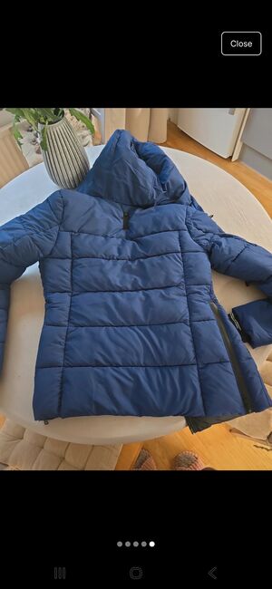 Premierequine warm jacket, Premierequine, Vasilina, Kurtki jeździeckie i kamizelki, Vantaa, Image 5