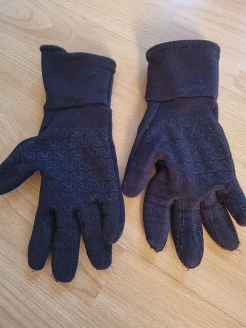 Warme Winterhandschuhe, Roeckl Polar, Sabrina , Rękawiczki, Berlin, Image 4