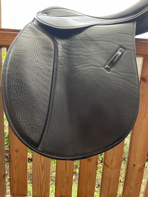 Claridge House Sattel, Claridge House , Jennice , All Purpose Saddle, Padenstedt , Image 4