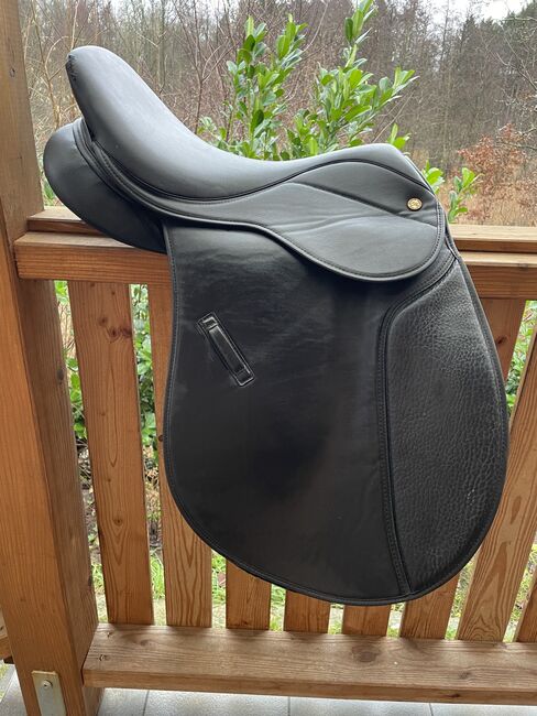 Claridge House Sattel, Claridge House , Jennice , All Purpose Saddle, Padenstedt , Image 6