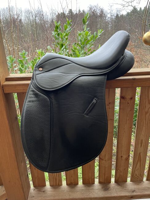 Claridge House Sattel, Claridge House , Jennice , All Purpose Saddle, Padenstedt 