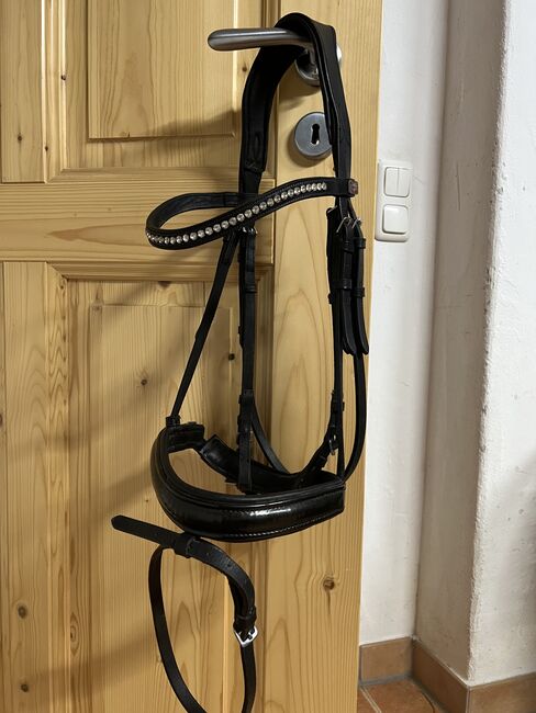 Claridge House Trense, Craridge House  Claridge House Trense , Laura , Bridles & Headstalls, Vogtareuth 