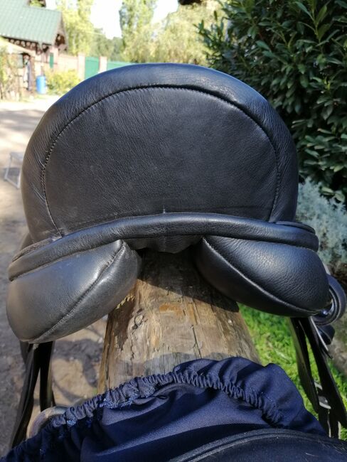 Claridge house Dressur, Claridge house  Dressur , Sommer, Dressage Saddle, Berlin, Image 10