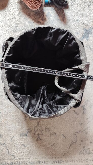 Putztasche, A. Schön, Grooming Brushes & Equipment, Karben