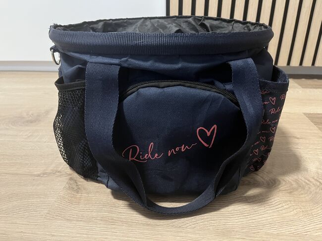 Putztasche, RideNow, Sophia, Grooming Brushes & Equipment, Heroldsbach