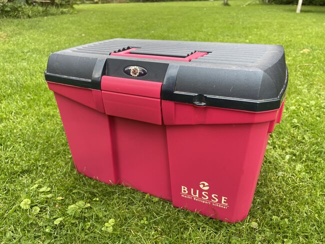 Putzbox pink mit Inhalt, Unterschiedlich , Julia Schmidt, Grooming Brushes & Equipment, Lippstadt, Image 9