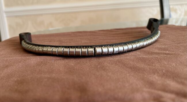 Clincher Brow Band, Stephanie, Browbands, Edmonton , Image 5
