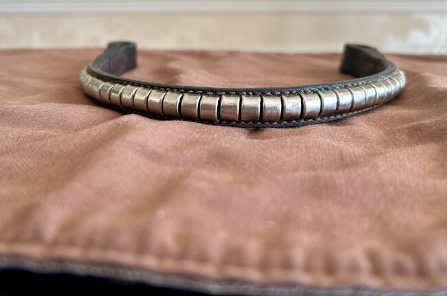 Clincher Brow Band, Stephanie, Browbands, Edmonton , Image 3