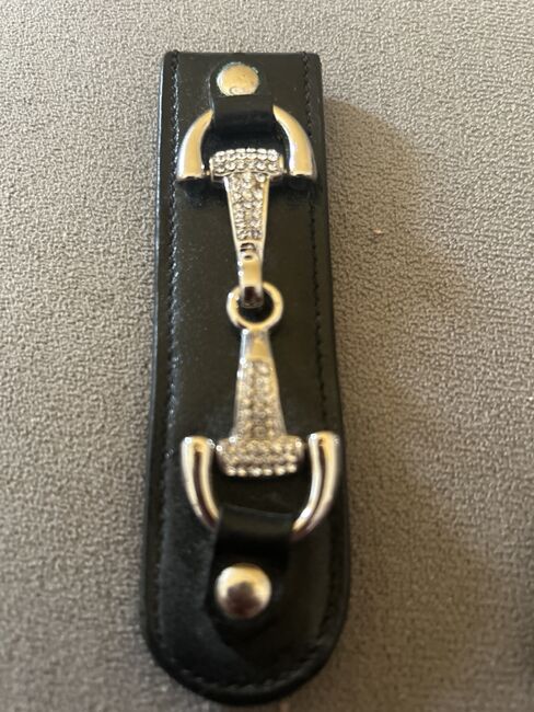 Clips mit Strass, Sandra, Sonstiges, Weitersborn , Abbildung 2
