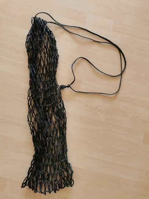 Engmaschiges Heunetz, gebraucht aber sehr guter Zustand, Chris, Hay Nets, Bags & Rags, Dittelsheim-Hessloch