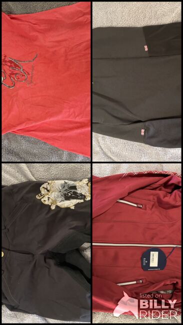 Clothes forcsale, Various, Michelle Matheson , Oberteile, Wick, Abbildung 10