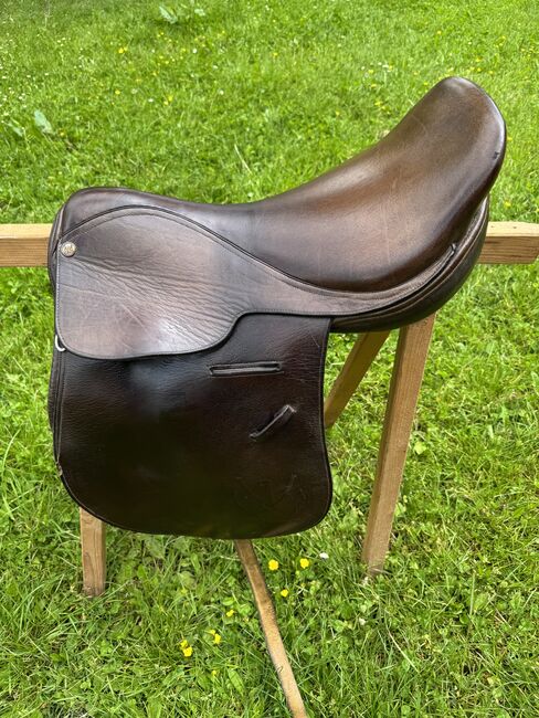 Club Polo One Pferdesattel zu verkaufen, Club Polo One, Maria , Other Saddle, Leutkirch, Image 5