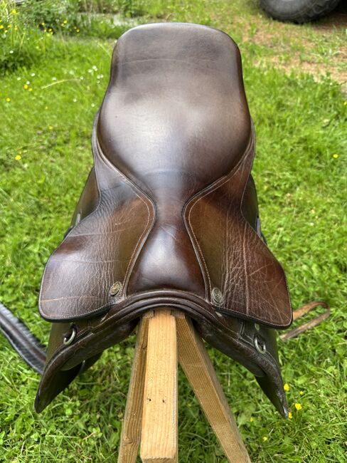 Club Polo One Pferdesattel zu verkaufen, Club Polo One, Maria , Other Saddle, Leutkirch