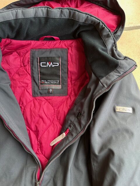 Reitjacke CMP, CMP Reitjacke, J. Becker, Riding Jackets, Coats & Vests, Remscheid, Image 3