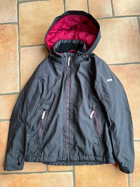 Reitjacke CMP, CMP Reitjacke, J. Becker, Riding Jackets, Coats & Vests, Remscheid